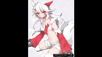 Preview 2 of Amy Fcefuck - slideshow slideshow hentai pics