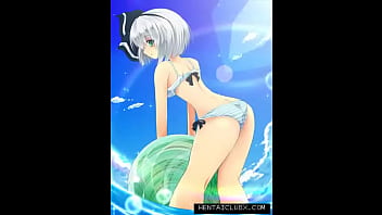 Preview 4 of Apoliana Lipedriana - hentai hentai softcore slideshow