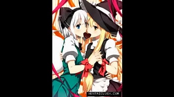 Preview 4 of Www Xviqeoscom - pics sexy anime girls softcore ecchi
