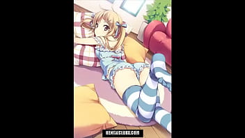Preview 3 of Fck Couple - sexy anime girls gallery gallery softcore