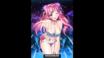 Preview 4 of Fck Couple - sexy anime girls gallery gallery softcore