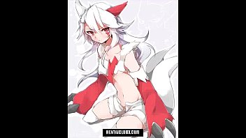 Preview 2 of Rare Video Istri Selingkuh Movie - hentai sexy anime girls sexy anime girls slideshow