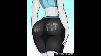 Preview 3 of Lesboe Antye - sexy anime girls sexy anime girls hentai softcore