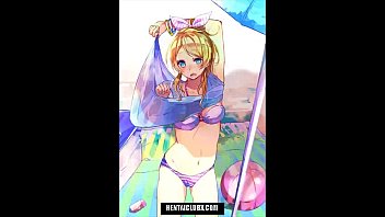 Preview 4 of Modern Design Dress Sexxxxx - sexy anime girls ecchi pics slideshow