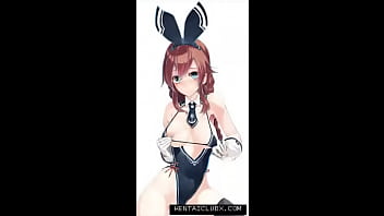 Preview 1 of Ask A Lesbian - slideshow slideshow ecchi softcore