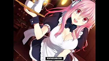 Preview 3 of Sex Sex Hard - sexy anime girls nude pics pics