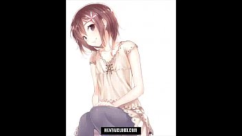 Preview 1 of Wpapaovrm - sexy anime girls ecchi pics gallery