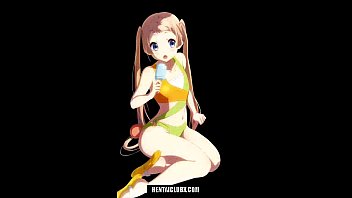 Preview 1 of American Schoolgil - ecchi softcore pics slideshow