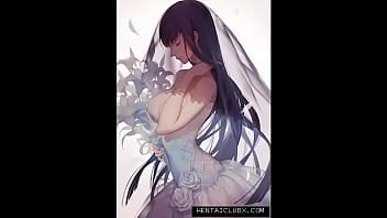 Preview 3 of Dildo In Bus - gallery sexy anime girls slideshow pics