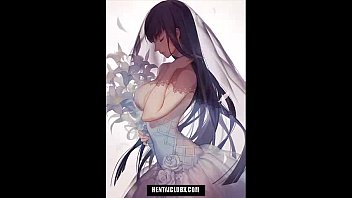 Preview 2 of Father With Daughter In Showet - gallery softcore hentai ecchi
