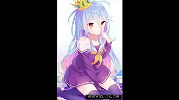 Preview 2 of Mom Ii Washroom - sexy anime girls slideshow ecchi pics