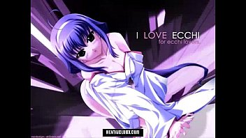 Preview 1 of Aline Takes Bbc - pics sexy anime girls ecchi hentai
