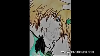 Preview 4 of Happy S Sex Net Com - fan service anime naked animes