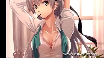 Preview 4 of Retro Japanese Anal - fan service sexy Sexy Anime Twowmv