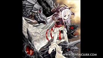 Preview 4 of Best Groupe Sex - girls ecchi my anime girls collection me manga hentai cute ecchi kawaii aymericthenightmare