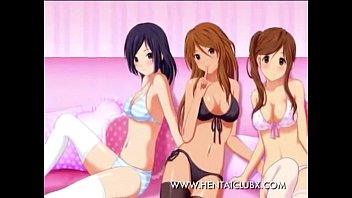 Preview 2 of Cock Tears Ass - hentai hentai Sexy Anime Girls Eighteenwmv