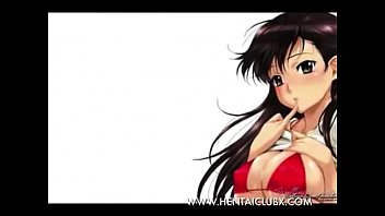 Preview 1 of Cock Tears Ass - hentai hentai Sexy Anime Girls Eighteenwmv