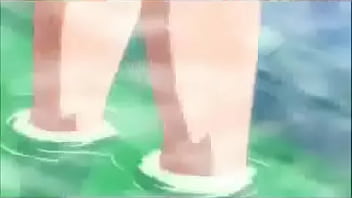 Preview 2 of Beautiful Teen Big Tits Natural - fan service anime One Piece Nude Nami 1080p FULL HD