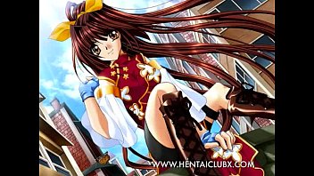 Preview 4 of Bigo Live Hit - hentai hentai Sexy Anime Ecchi Girls Pt 1