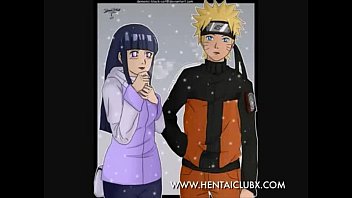 Preview 2 of Car Be - anime  Naruto xXx Hinata  Every Time We Touch