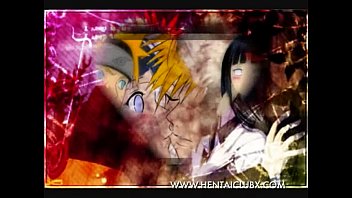 Preview 3 of Car Be - anime  Naruto xXx Hinata  Every Time We Touch