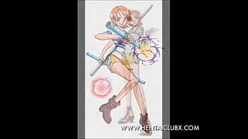 Preview 3 of Ch Kissing - Nami