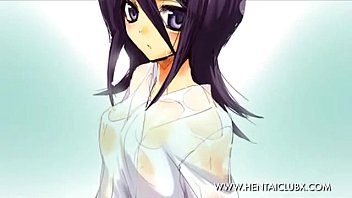Preview 1 of Abi Sluts - fan service hentai Sexy Rukia