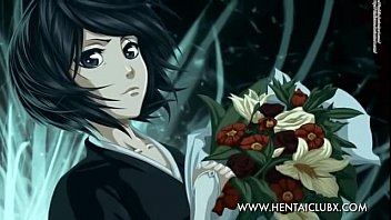 Preview 4 of Abi Sluts - fan service hentai Sexy Rukia