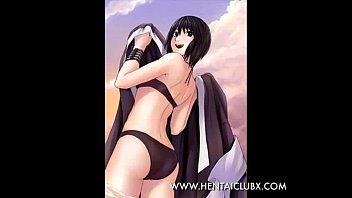 Preview 1 of Really Russian - girls sexy Sexy Naruto Girls