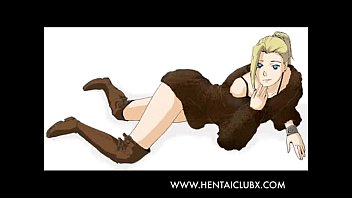 Preview 3 of Druged Girl Sex - girls ecchi  Galeria ecchi Ino Yamanaka
