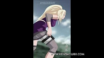 Preview 4 of Druged Girl Sex - girls ecchi  Galeria ecchi Ino Yamanaka