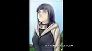 Preview 2 of Pantyhose Femdom Wax - ecchi  ecchi  sexy hinata