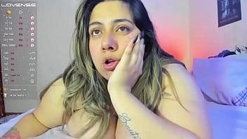 Preview 4 of Friend Sleeping Friend - Coraline Latin Chatur model 07 Feb 2023 (2)