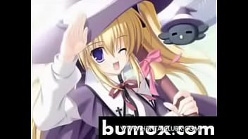 Preview 2 of Iris Kaiungu - ecchi  ecchi
