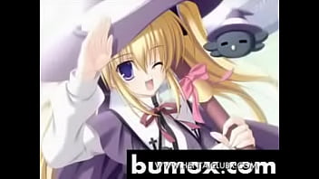 Preview 3 of Iris Kaiungu - ecchi  ecchi