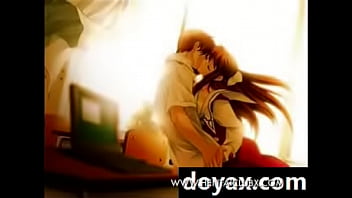 Preview 2 of Pakistan Vido Vipes Xxx - ecchi  hentai ecchi on amv with nice little cute girls in anime