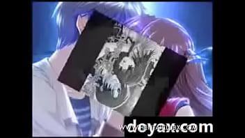 Preview 3 of Pakistan Vido Vipes Xxx - ecchi  hentai ecchi on amv with nice little cute girls in anime