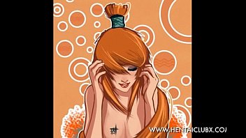 Preview 3 of Kazino Vulkan Platinum Zerkalo - fan service hentai Mei TerumiSexy Bitch