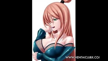 Preview 1 of Kazino Vulkan Platinum Zerkalo - fan service hentai Mei TerumiSexy Bitch