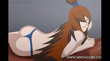 Preview 4 of Kazino Vulkan Platinum Zerkalo - fan service hentai Mei TerumiSexy Bitch