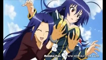 Preview 3 of Bokep Maya Asean - fan service fan service la historia del ecchi