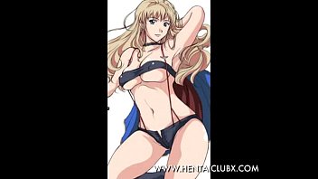 Preview 3 of Karups Mp4 - girls Ecchi vol 3