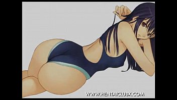 Preview 1 of Karups Mp4 - girls Ecchi vol 3