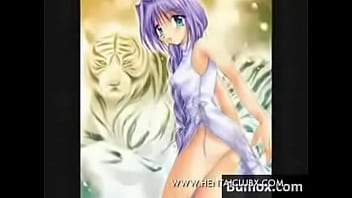 Preview 3 of Toilet Pissing Shower - girls fan service kawaii hot ero ranma ecchi