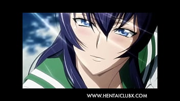 Preview 2 of Momoldcom Grany Sex Young - anime hentai TOP 5 Most Beautiful EcchiHaremShounen Anime Girls