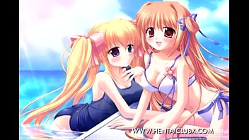 Preview 1 of Sleepy Masturbation - anime anime ecchi sexi anime 10