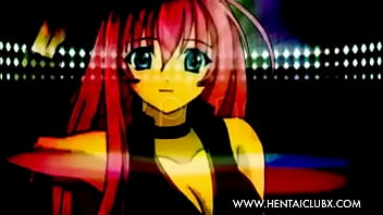 Preview 2 of Lose Virgininity - ecchi   PervWorldProd Sexy We are ecchi bitch