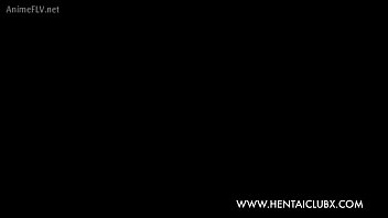 Preview 3 of Liking The Boob - sexy anime Ecchi Power Senran Kagura Dubstep