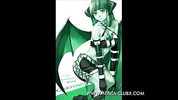 Preview 1 of Ganga Bross - girls Ecchi Pic Video 1OMG