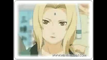 Preview 3 of Sex Contraversi - girls sexy kakashi and tsunade give a lession
